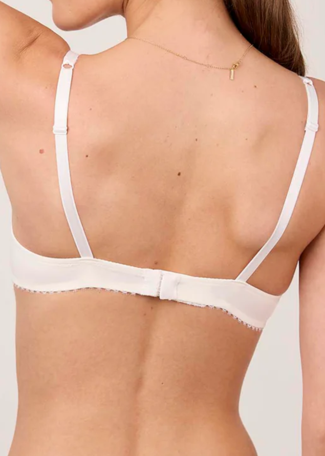 Soutien-gorge Corbeille coques Maison Lejaby